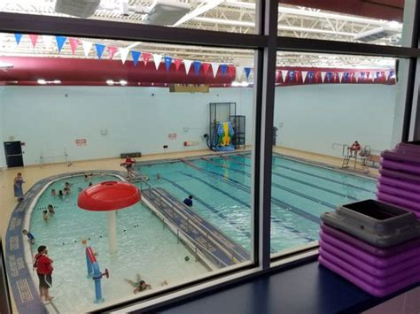 Southtowns ymca - Southtowns Family YMCA Main Pool Schedule April 3rd –April 30th, 2022 Schedule subject to change, registration required for Water Fitness classes & Family Swim sessions. For more information, please call the Southtowns Branch YMCA at (716) 674-9622. SUNDAY MONDAY TUESDAY WEDNESDAY THURSDAY FRIDAY SATURDAY Open Swim 2L …